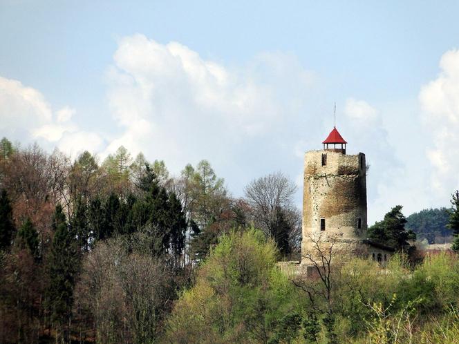 Najpiękniejsze zamki nad Dunajcem. To najwspanialsze atrakcje w Małopolsce