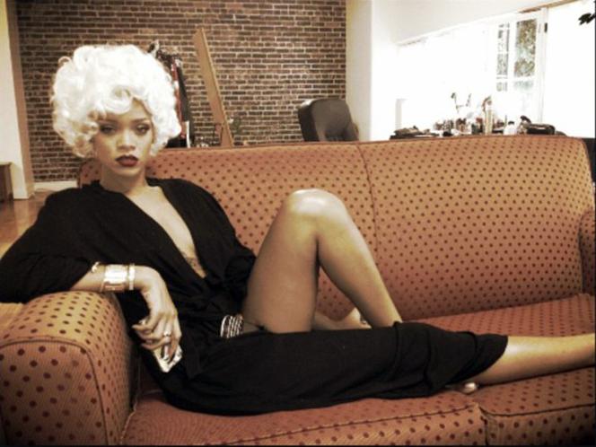 Rihanna
