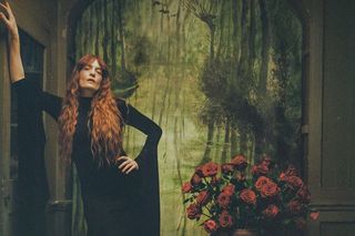 Florence + The Machine zagrają w Polsce w 2026. Zespół ogłosił europejską trasę koncertową 