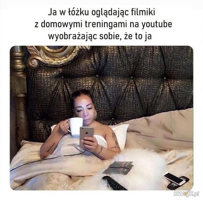 Memy o kwarantannie