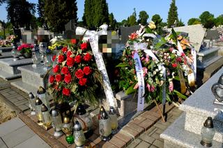 Jechali skuterem na zakupy. Małżeństwo 80-latków zginęło na miejscu. Żyli razem, umarli razem