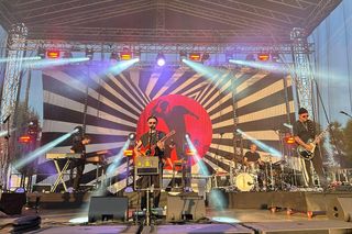 ESKA Music Tour w Imielinie