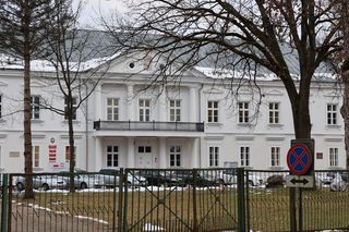 14. Zwierzyniec – zamożność per capita to 5035,41 zł