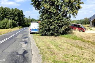 Pijana matka jechała samochodem z małym dzieckiem