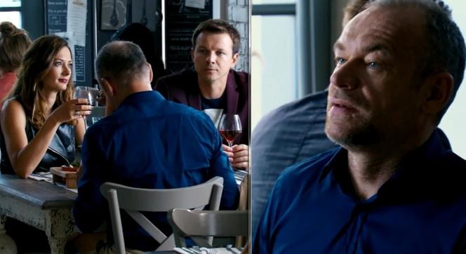 Przyjaciółki 6 sezon. Jerzy w szoku! Zuza była w ciąży z Wojtkiem