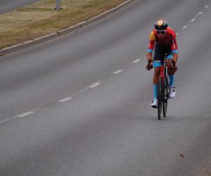 Enea Bydgoszcz Cycling Challenge 2023. Wielkie ściganie w centrum miasta [ZDJĘCIA]