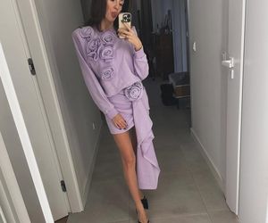 Dominika Serowska, narzeczona Marcina Hakiela