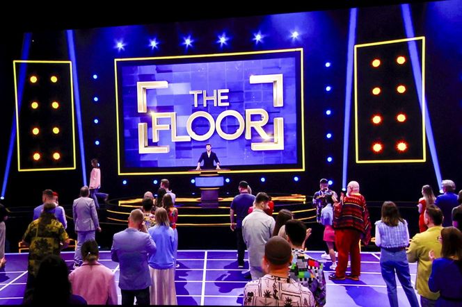 Wielkie emocje w finale The Floor, ale pozostał niedosyt. Kiedy kolejna edycja programu?