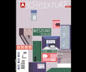Architektura-murator 10/2018