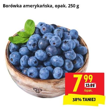 Promocje w Biedronce 28 maja