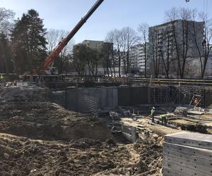 Centrum Aktywności Międzypokoleniowej