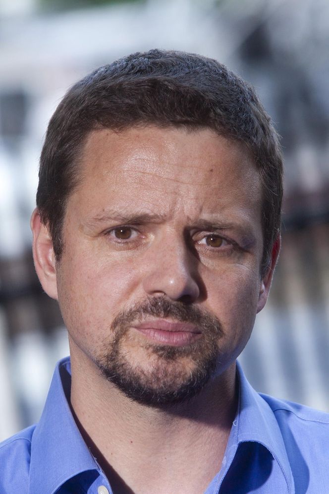 Rafał Trzaskowski