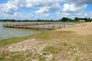 W regionie siedleckim rośnie poziom bezpieczeństwa w rejonie obiektów wodnych! Czarnych punktów wodnych jest mniej niż w roku ubiegłym.