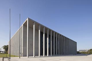 Sąd Rejonowy w Siedlcach