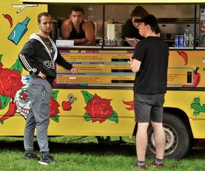 Zakończył się dwudniowy Festiwal Smaków w Aleksandrowie Kujawskim. Przyjechały najlepsze Food Trucki z całej Polski