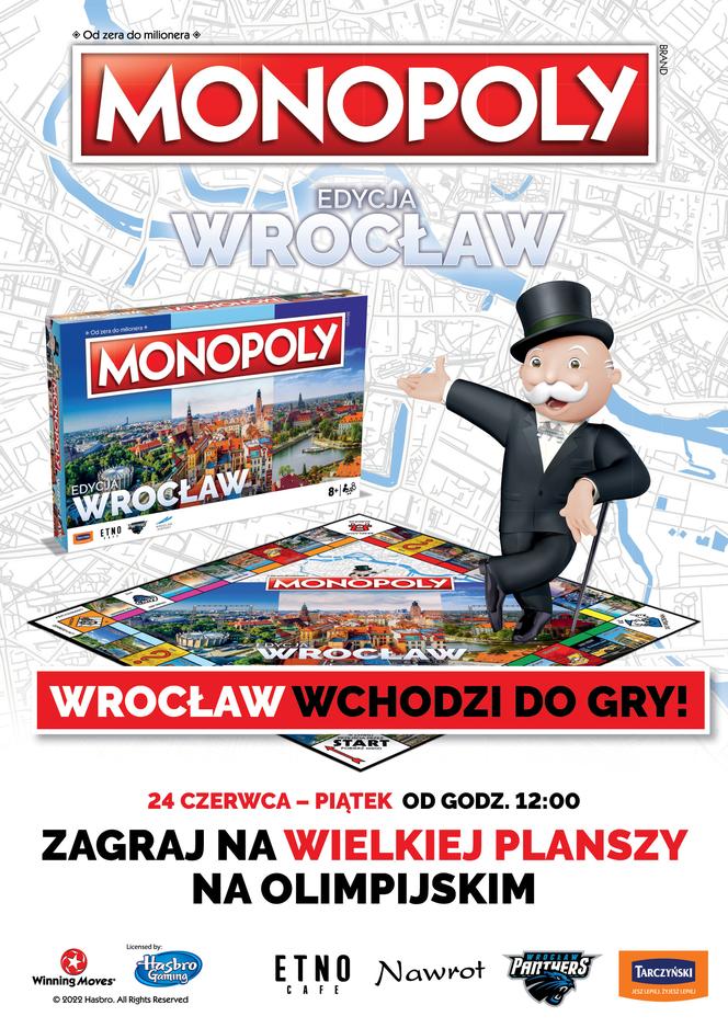 Wrocław wchodzi do gry! Wielkie wydarzenie na Stadionie Olimpijskim