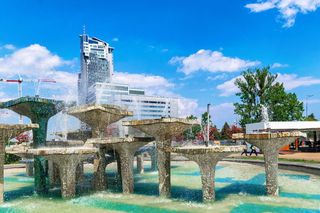 UNESCO nie dla Gdyni. Przynajmniej nie w tym roku. Decyzja Komitetu Światowego Dziedzictwa odłożona. Wciąż jesteśmy w grze