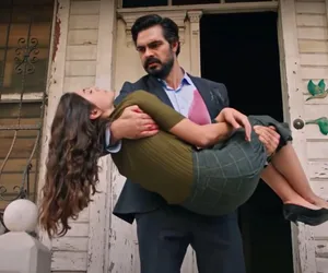 Yaman ratuje Seher. Jeszcze chwila i byłoby za późno! Streszczenie 106. odcinka Emanet 