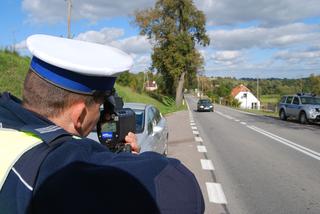 Znamy miejsca najczęstszych kontroli drogowych na Śląsku!