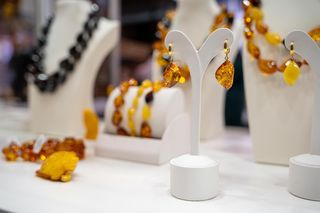 Co ma bursztyn do iPhone’a? Przekonałam się o tym podczas warsztatów fotograficznych w Gdańsku