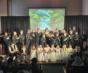 Polonijni aktorzy z Chicago uczcili Dzień Teatru 