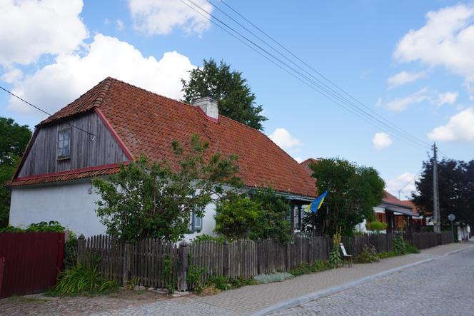 Tykocin robi furorę! To podlaskie "miasteczko-bajeczka"