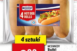 Amerykański tydzień w Lidl