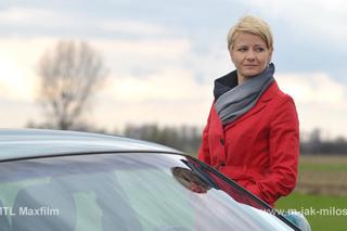 M jak miłość. Kto odszedł z serialu: Hanka Mostowiak (Małgorzata Kożuchowska)