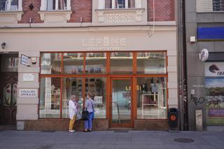 W Katowicach powstał niecodzienny sklep GALERIA