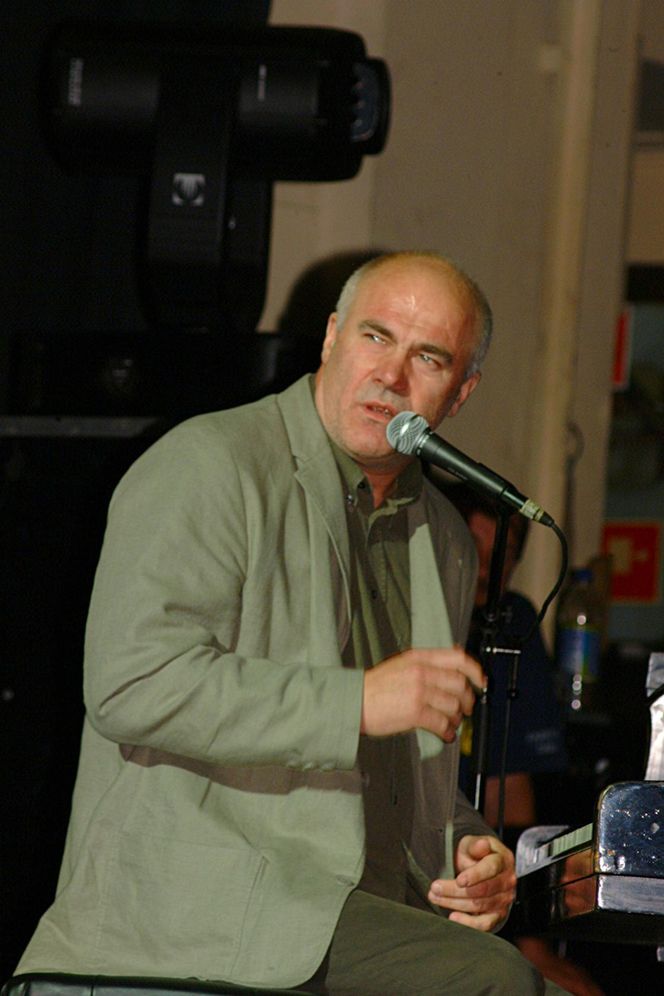 Oto historia miłości Ryszarda Rynkowskiego i pięknej Edyty. Mają za sobą trudne chwile!