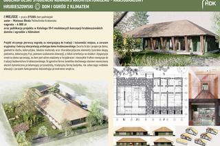 Hrubieszowski dom i ogród z klimatem.