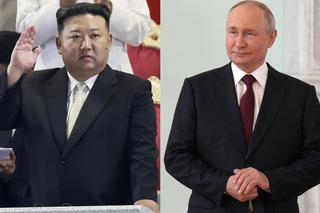 Rakiety Kim Dzong Una wymierzone w Putina? Trudno uwierzyć, dlaczego!
