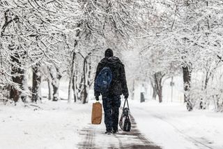 Zima stulecia w Polsce 2024 dotrze znienacka? To WTEDY zima ma uderzyć w Polskę!