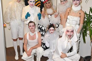 Maryla Rodowicz w Sopocie