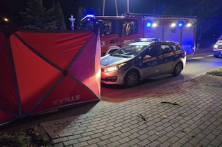 Tragiczny wypadek w Raciborzu. Zginęła piesza na przejściu