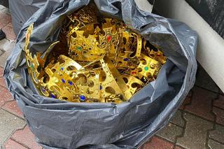 XII Lubuski Orszak Trzech Króli w Zielonej Górze 