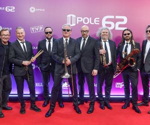 Doda, Piasek i Stankiewicz na czerwonym dywanie w Opolu. Tak wygląda koncert Premier i SuperJedynek 