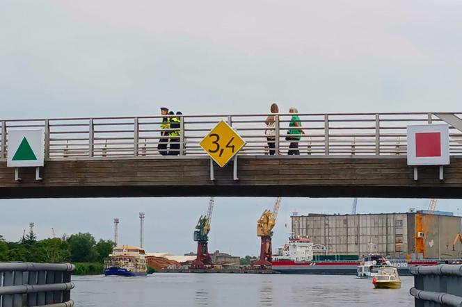 The Tall Ships Races 2024 w Szczecinie