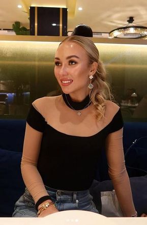 Anastazja Potapowa