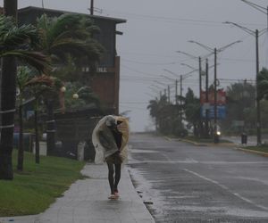 Huragan Melissa na Jamajce