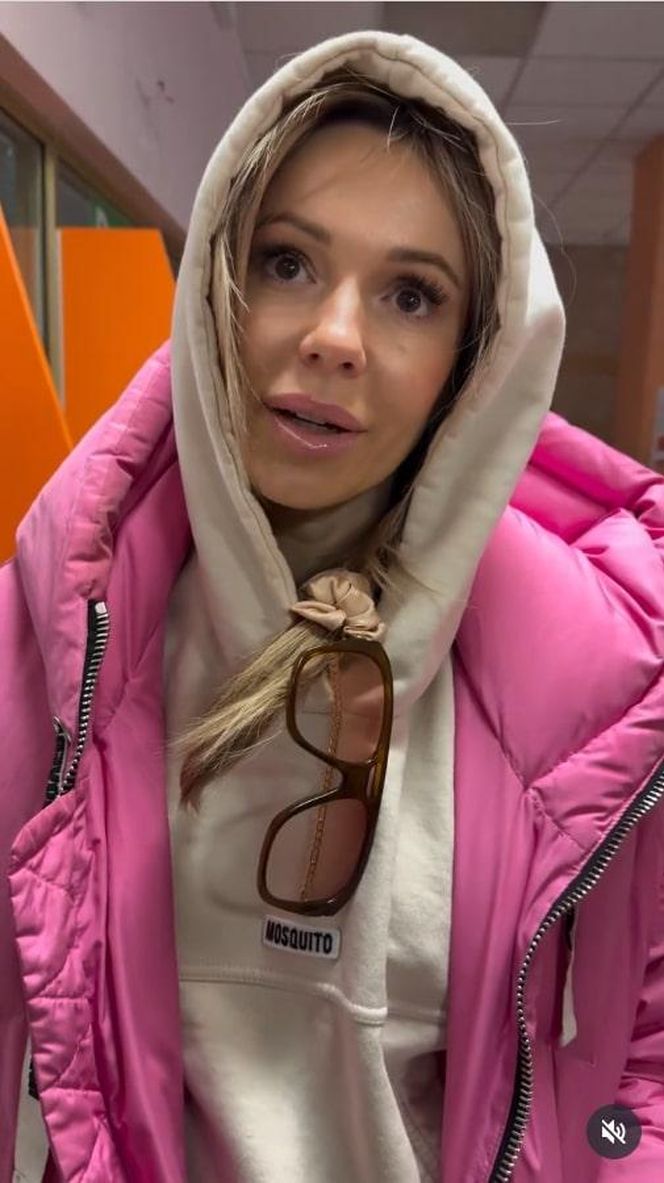 Cleo we wzruszającym wyznaniu pod filmem Dody. Szok, co wyszło na jaw!