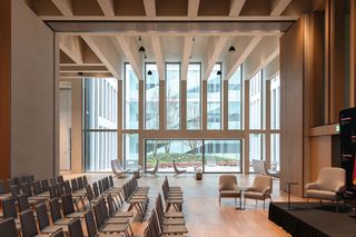 Emocjonalne uwikładnie w architekturę. Marcin Sadowski z biura JEMS Architekci o granicach między wizją, a pragmatyzmem