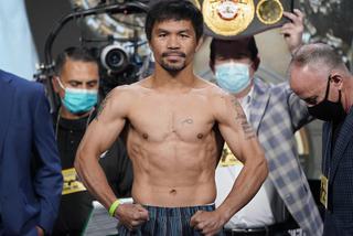 Manny Pacquiao