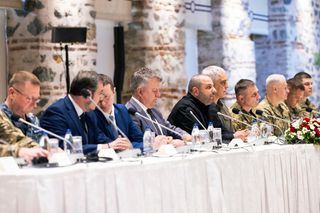 Rozmowy Ukraina - Rosja w Stambule. Jaki był przebieg negocjacji? Tureckie źródła: Bardziej pozytywny, niż oczekiwano
