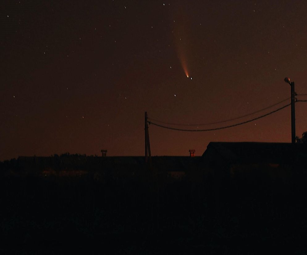 Spadł deszcz meteorytów. Znaleziono już 13 okazów. Jest szansa na kolejne