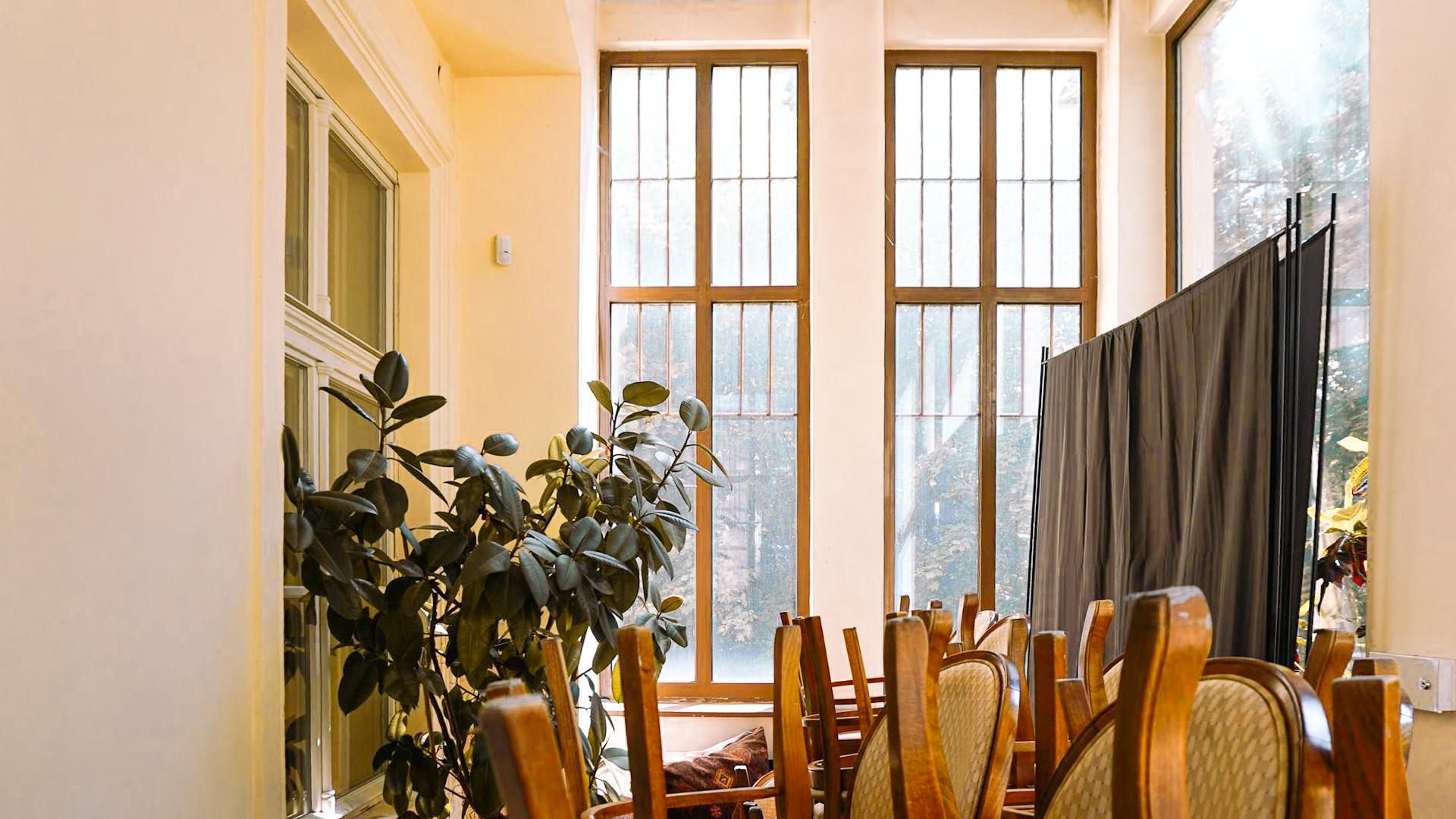 Dwór Czeczów, Kraków