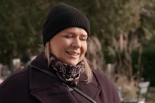 Pierwsza miłość odc. 3983. Marysia (Aneta Zając)