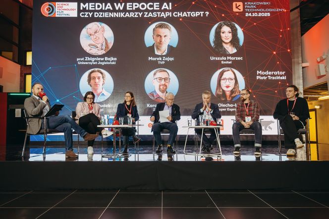 Science & Technology Film Festival