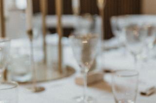 Jak ustroić stół na święta? Zobacz ZDJĘCIA