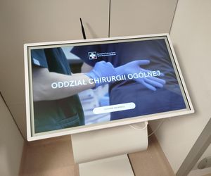 Umowa na przekazanie dotacji na zakup nowego sprzętu dla Szpitala Miejskiego w Siedlcach została podpisana 28 kwietnia